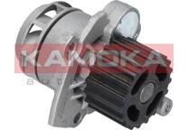 Vattenpump, motorkylning