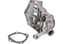 Vattenpump, motorkylning