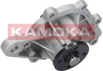 Vattenpump, motorkylning
