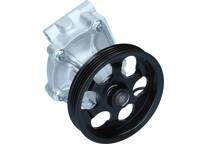 Vattenpump, motorkylning