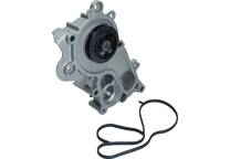 Vattenpump, motorkylning