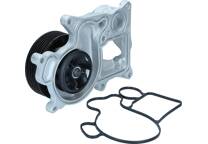Vattenpump, motorkylning