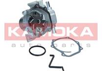Vattenpump, motorkylning