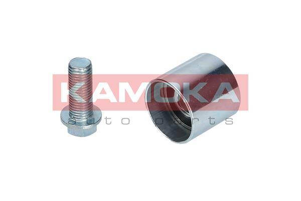 Timing belt vibration damper
