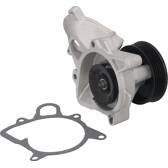 Water Pump, engine cooling KAMOKA - T0053