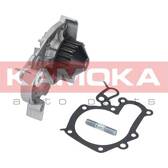 Water Pump, engine cooling KAMOKA - T0241