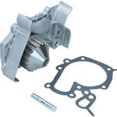Water Pump, engine cooling KAMOKA - T0243