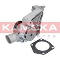 Water Pump, engine cooling KAMOKA - T0250