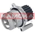 Water Pump, engine cooling KAMOKA - T0251