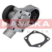 Water Pump, engine cooling KAMOKA - T0258