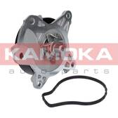 Water Pump, engine cooling KAMOKA - T0262