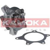 Water Pump, engine cooling KAMOKA - T0268