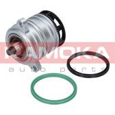 Water Pump, engine cooling KAMOKA - T0274