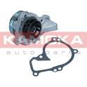Water Pump, engine cooling KAMOKA - T0296
