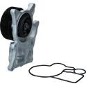 Water Pump, engine cooling KAMOKA - T0300