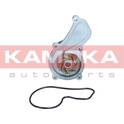 Water Pump, engine cooling KAMOKA - T0305