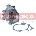 Water Pump, engine cooling KAMOKA - T0308