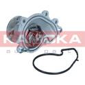 Water Pump, engine cooling KAMOKA - T0312