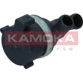 Water Pump, engine cooling KAMOKA - T8002