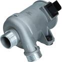 Water Pump, engine cooling KAMOKA - T9003