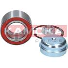 Wheel Bearing Kit KAMOKA - 5600025