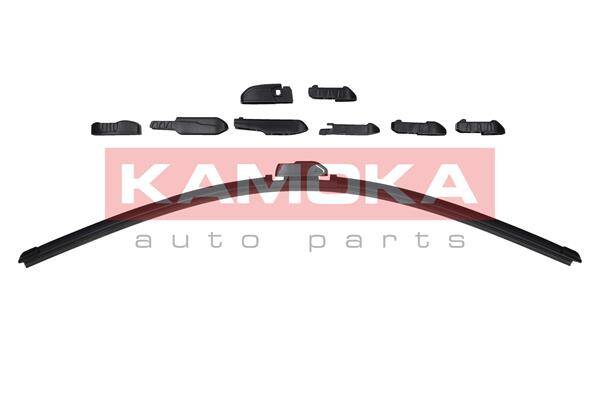 Wiper Blade (sold individually)