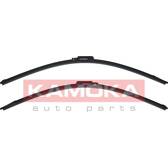 Pair of wiperblades KAMOKA - 27F08