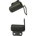 Amortisseur de vibrations (courroie de distribution) KAVO PARTS - DTD-9002