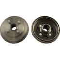 Brake Drum KAVO PARTS - BD-1857
