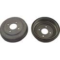 Brake Drum KAVO PARTS - BD-2451