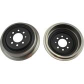 Brake Drum KAVO PARTS - BD-2453