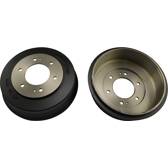 Brake Drum KAVO PARTS - BD-3363
