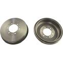 Brake drums (2-wheel set) KAVO PARTS - BD-9630