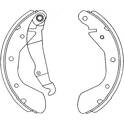 Brake Shoe Set KAVO PARTS - KBS-1403