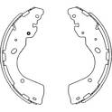 Bremsbackensatz KAVO PARTS - KBS-7402