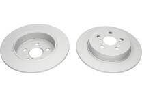 Bremsscheibe hinten