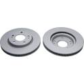 Bremssatz (2 Bremsscheiben) KAVO PARTS - BR-5771-C