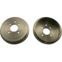 Set van 2 remschoenen KAVO PARTS - BD-6884