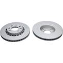 Bromsskiva (per enhet) KAVO PARTS - BR-1201-C