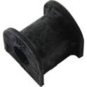 Bushing, stabiliser bar KAVO PARTS - SBS-1015