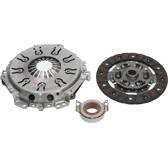 Clutch Kit KAVO PARTS - CP-1023
