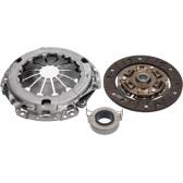 Clutch Kit KAVO PARTS - CP-1162