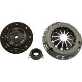 Clutch Kit KAVO PARTS - CP-1176