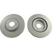 Set freni a disco KAVO PARTS - BR-3269-C