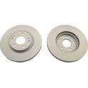 Disque de frein (à l'unité) KAVO PARTS - BR-7715-C