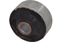 Draagarmrubber