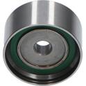 Galet enrouleur (courroie de distribution) KAVO PARTS - DID-9011