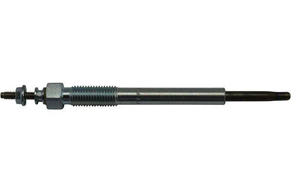 Glow plug