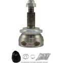 Juego de articulación, árbol de transmisión KAVO PARTS - CV-9065