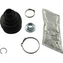 Juego de fuelles, árbol de transmisión KAVO PARTS - CVB-9021